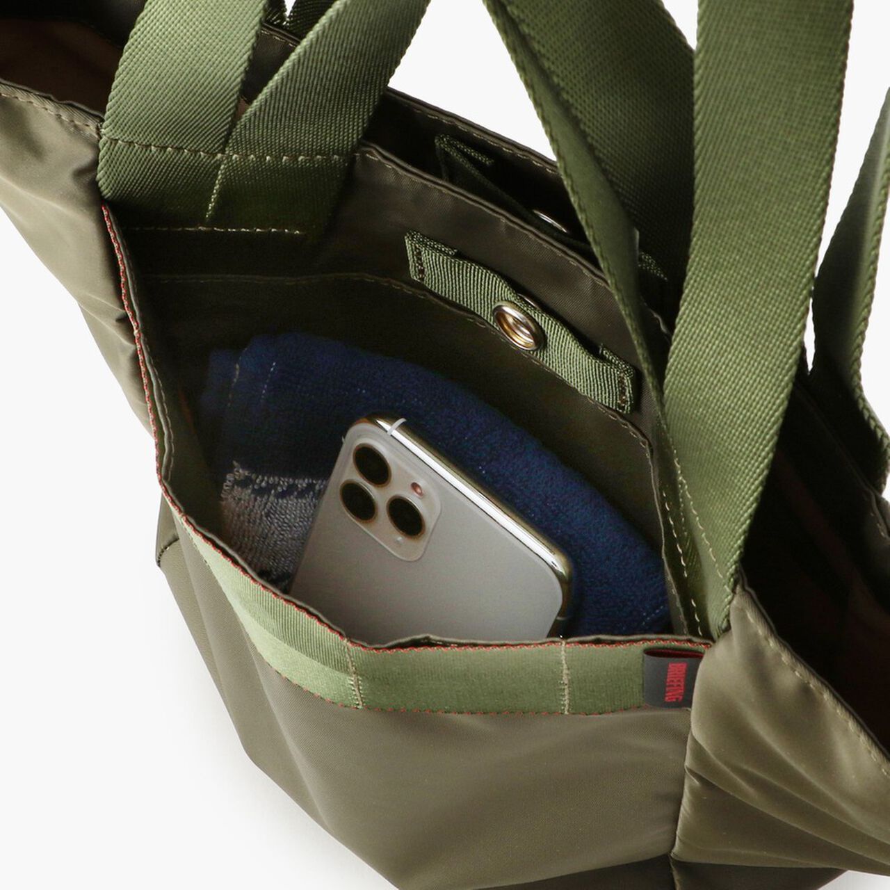 3WAY TOTE S,, large image number 8